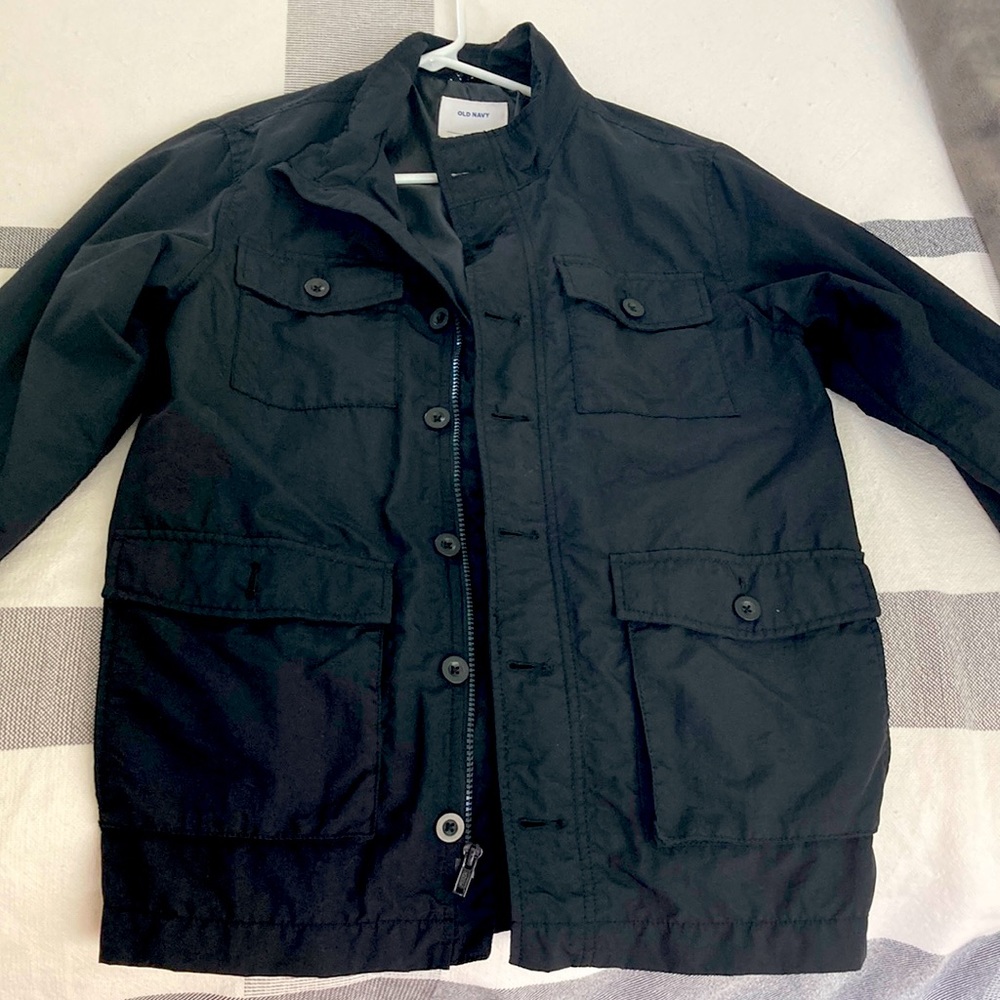 Boys jacket